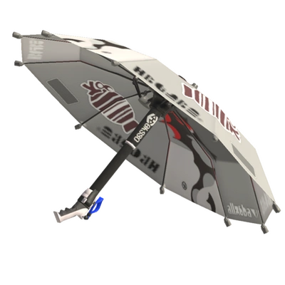 Splatoon 3 Splat Brella