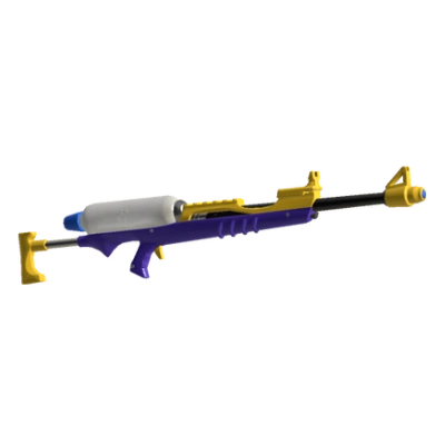 Splatoon 3 Splat Charger