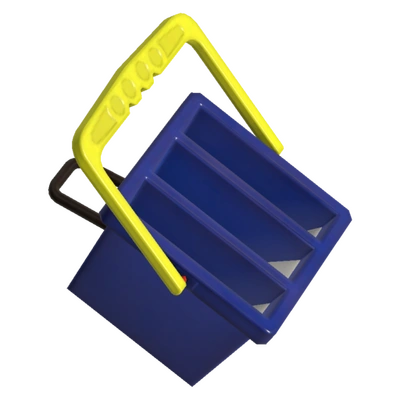 Splatoon 3 Tri-Slosher